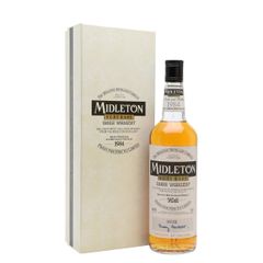 Midleton Very Rare / Bottled 1984 / First Release Blended