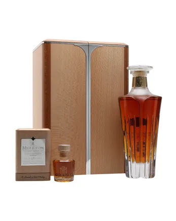 Midleton Silent Distillery 48 Year Old Chapter Four