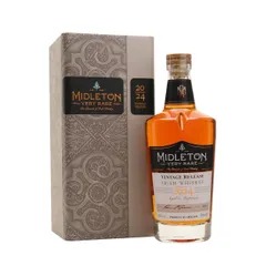 Midleton Very Rare Vintage Release / Bottled 2024 Blended