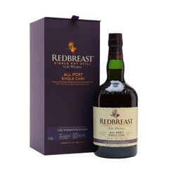 Redbreast 1989 / 30 Year Old / Port Finish / Exclusive to The Whisky Exchange