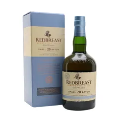 Redbreast 20 Year Old Oloroso Casks / Exclusive to The Whisky Exchange