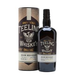 Teeling