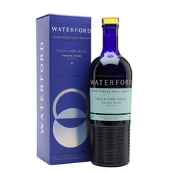 Waterford Bannow Island 1.2