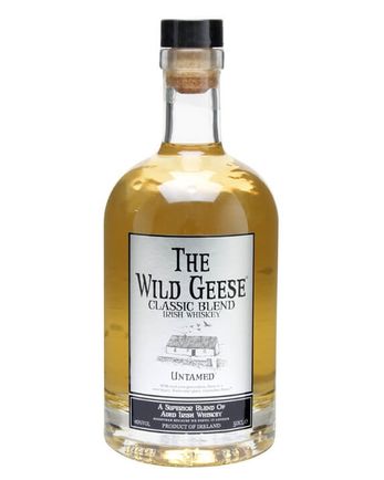 Wild Geese