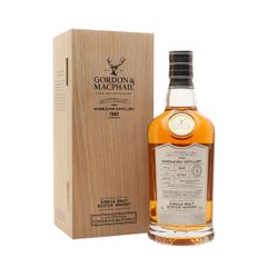 Inverleven 1985 / 38 Year Old / Cask #563 / Connoisseurs Choice