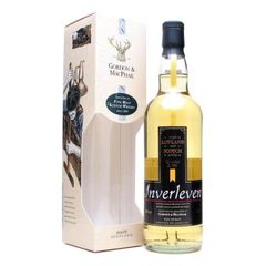 Inverleven 1990 / Bottled 2000s / Gordon & MacPhail