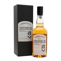 Chichibu Distillery II