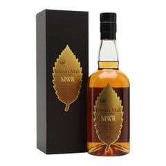 Ichiro's Malt MWR / Mizunara Wood Reserve