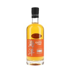 Kaiyo Peated Mizunara Oak