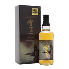 Kurayoshi 8 Year Old