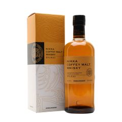 Nikka Coffey Malt Whisky