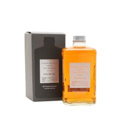 Nikka From the Barrel Extra Marriage / 40th Anniversary Edition