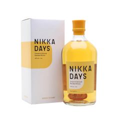 Nikka Days