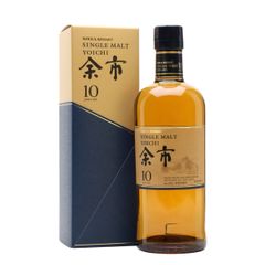 Yoichi 10 Year Old / Gift Box
