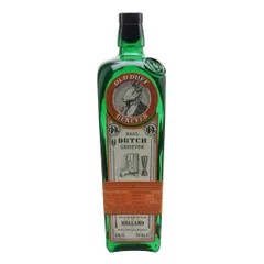 Old Duff Genever
