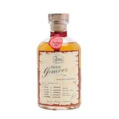 Zuidam 5 Year Old Zeer Oude Genever