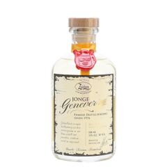 Zuidam Jonge (Young Grain) Genever / Half Litre