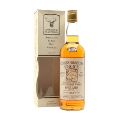 Kinclaith 1967 / Bottled 1993 / Connoisseurs Choice