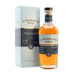 Kingsbarns Distillery Reserve 2024