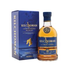 Kilchoman Machir Bay