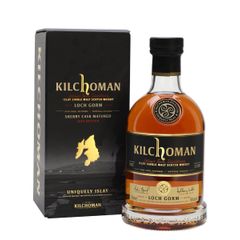 Kilchoman Loch Gorm / 2022 Release