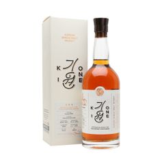 Ki One 2021 / Cask 0200 / Exclusive to The Whisky Exchange