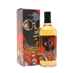 Ledaig 2009 / 16 Year Old / Hidden Spirits Pop-People Collection