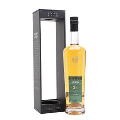 Longmorn 1999 / 24 Year Old / Cask 800249 / Gleann Mor Rare Find
