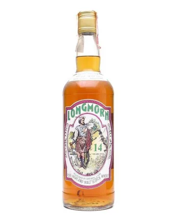 Longmorn 1975 14 Year Old Independent Bottling