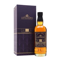 Longmorn 22 Year Old Single Batch