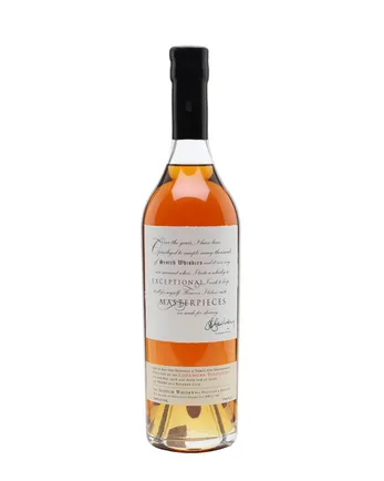 Longmorn 1978 31 Year Old Masterpieces Speciality Drinks