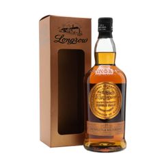 Longrow 2001 / 11 Year Old / Rundlets & Kilderkins