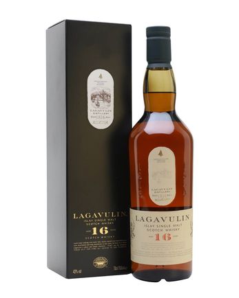 Lagavulin 16 Year Old