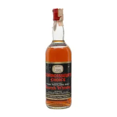 Linkwood 1939 / 37 Year Old / Connoisseurs Choice