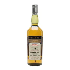 Linkwood 1972 / 23 Year Old / Rare Malts