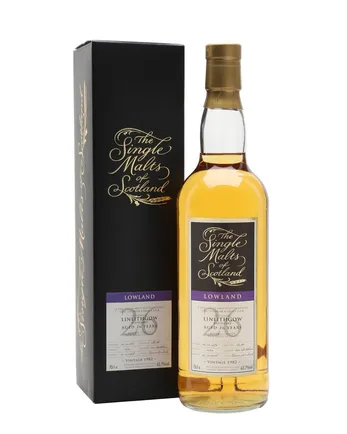 Linlithgow 1982 26 Year Old Speciality Drinks