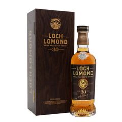 Loch Lomond 30 Year Old