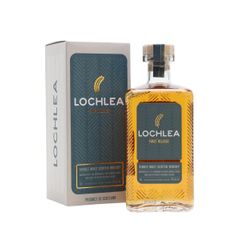 Lochlea Single Malt First Release