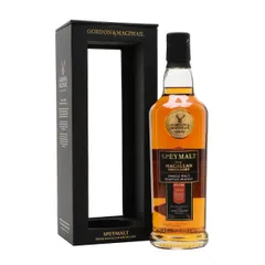 Macallan 1997 / 27 Year Old / Cask #4359 / Speymalt / Gordon & MacPhail