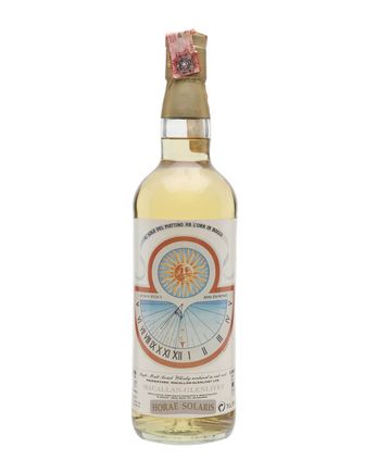 Macallan Glenlivet 1988 10 Year Old Moon Import