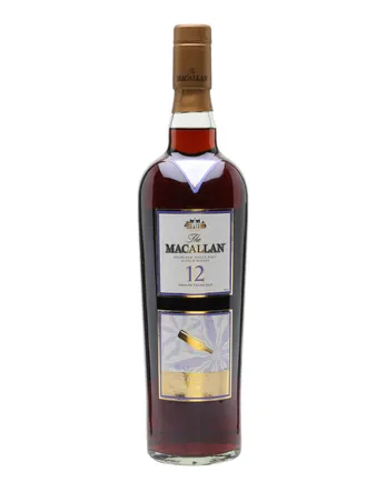 Macallan 1985 15 Year Old Sherry Oak