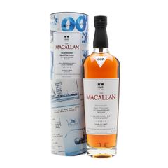 Macallan Diamonds Are Forever 2007 / 18 Year Old