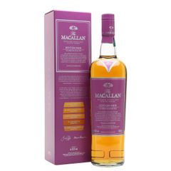 Macallan Edition No.5