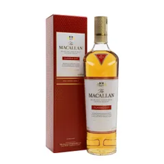 Macallan Classic Cut 2023 Release