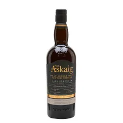 Port Askaig Cask Strength Small Batch 2 / 2024 Release