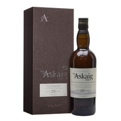 Port Askaig 28 Year Old