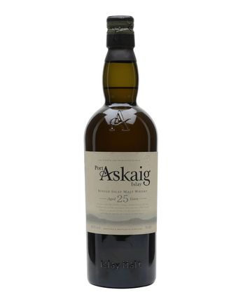 Port Askaig 25 Year Old