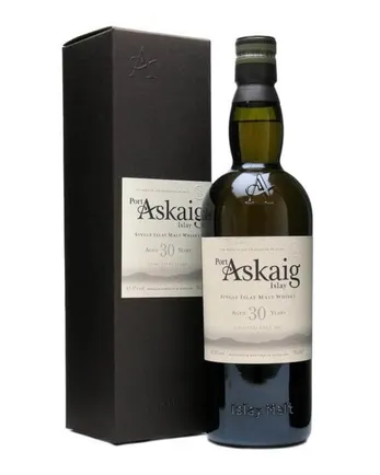 Port Askaig 30 Year Old