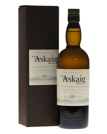 Port Askaig 19 Year Old 2013 Edition