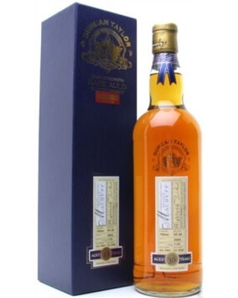 Macduff 1969 36 Year Old Sherry Cask Duncan Taylor